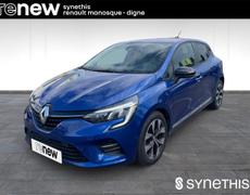 Renault Clio 5 Digne-les-Bains
