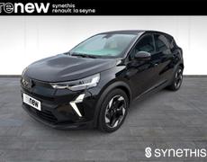 Renault Captur La Seyne-sur-Mer