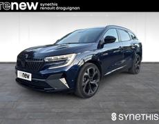 Renault Espace 5
