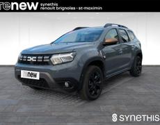 Dacia Duster Brignoles