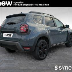 Dacia Duster Blue dCi 115 4x4 Extreme occasion - Brignoles - photo 3/35