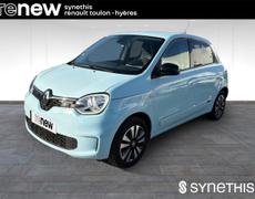 Renault Twingo 3 La Valette-du-Var