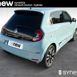 Renault Twingo 3 Twingo III E-Tech Techno La Valette-du-Var