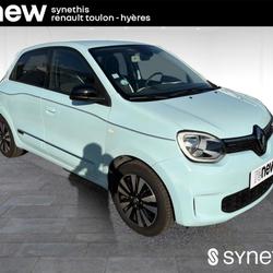 Renault Twingo 3 III E-Tech Techno occasion - Hy&egrave;res - photo 2/32