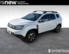 Dacia Duster Arles