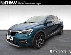 Renault Arkana Digne-les-Bains