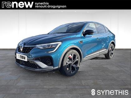 Renault Arkana - E-Tech 145 - 21B R.S. Line - 21 980 €