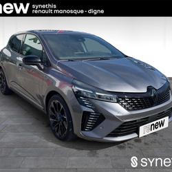 Renault Clio 5 E-Tech full hybrid 145 Esprit Alpine occasion - Manosque - photo 2/31