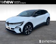 Renault Megane E-Tech La Seyne-sur-Mer