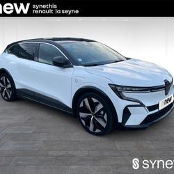 Renault Megane E-Tech E-Tech EV60 220 ch super charge Techno occasion - La Seyne-sur-Mer - photo 2/32