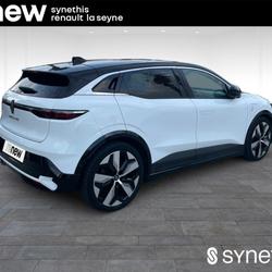 Renault Megane E-Tech E-Tech EV60 220 ch super charge Techno occasion - La Seyne-sur-Mer - photo 3/32