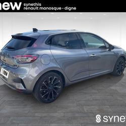 Renault Clio 5 E-Tech full hybrid 145 Esprit Alpine occasion - Digne-les-Bains - photo 3/31