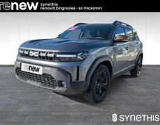 Dacia Duster Saint-Maximin-la-Sainte-Baume