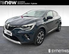 Renault Captur La Valette-du-Var