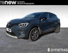 Renault Captur Draguignan
