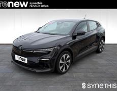 Renault Megane E-Tech Arles