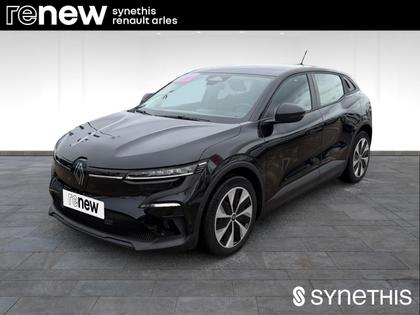 Renault Megane E-Tech - Megane E-Tech EV60 130ch super charge Evolution ER - 22 490 €