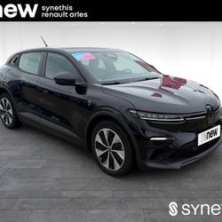 Renault Megane E-Tech E-Tech EV60 130ch super charge Evolution ER occasion - Arles - photo 2/31