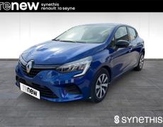 Renault Clio 5 La Seyne-sur-Mer
