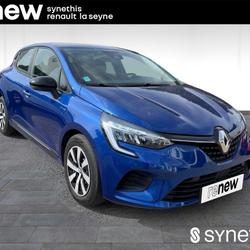 Renault Clio 5 E-Tech full hybrid 145 Equilibre occasion - La Seyne-sur-Mer - photo 2/33