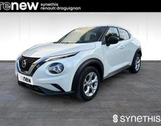 Nissan Juke Draguignan