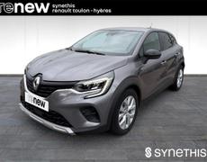 Renault Captur La Valette-du-Var