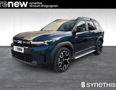 Dacia Bigster Draguignan