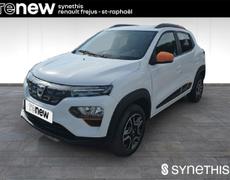 Dacia Spring Fréjus