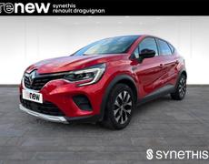 Renault Captur Draguignan