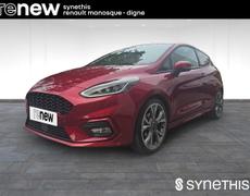 Ford Fiesta Manosque
