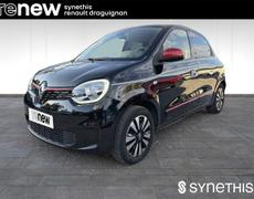 Renault Twingo 3 Draguignan