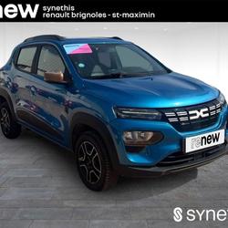 Dacia Spring Extreme occasion - Saint-Maximin-la-Sainte-Baume - photo 2/32