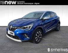 Renault Captur Manosque