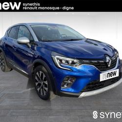 Renault Captur mild hybrid 140 Techno occasion - Manosque - photo 2/32