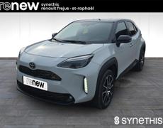 Toyota Yaris Cross Fréjus