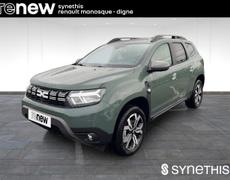 Dacia Duster Manosque