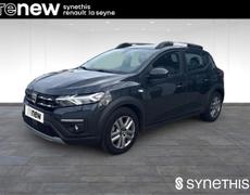 Dacia Sandero La Seyne-sur-Mer