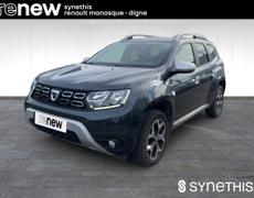 Dacia Duster Manosque