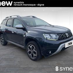 Dacia Duster Blue dCi 115 4x2 Prestige occasion - Manosque - photo 2/32