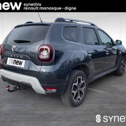 Dacia Duster Blue dCi 115 4x2 Prestige occasion - Digne-les-Bains - photo 3/32