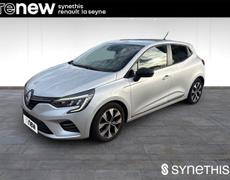 Renault Clio 5 La Seyne-sur-Mer