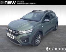 Dacia Sandero Hyères
