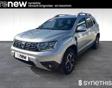 Dacia Duster Saint-Maximin-la-Sainte-Baume