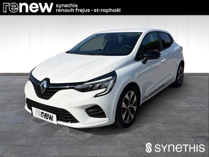 Renault Clio 5 - Clio TCe 100 GPL Evolution - 14 790 €