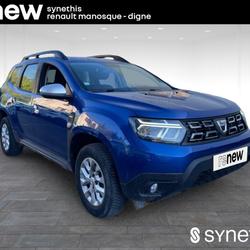 Dacia Duster Blue dCi 115 4x4 Confort occasion - Manosque - photo 2/31