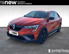 Renault Arkana La Seyne-sur-Mer