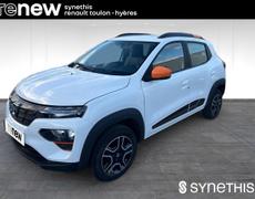 Dacia Spring La Valette-du-Var