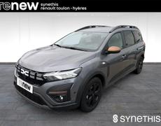 Dacia Jogger Hyères