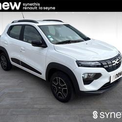 Dacia Spring Essential -23B occasion - La Seyne-sur-Mer - photo 2/32