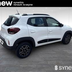 Dacia Spring Essential -23B occasion - La Seyne-sur-Mer - photo 3/32